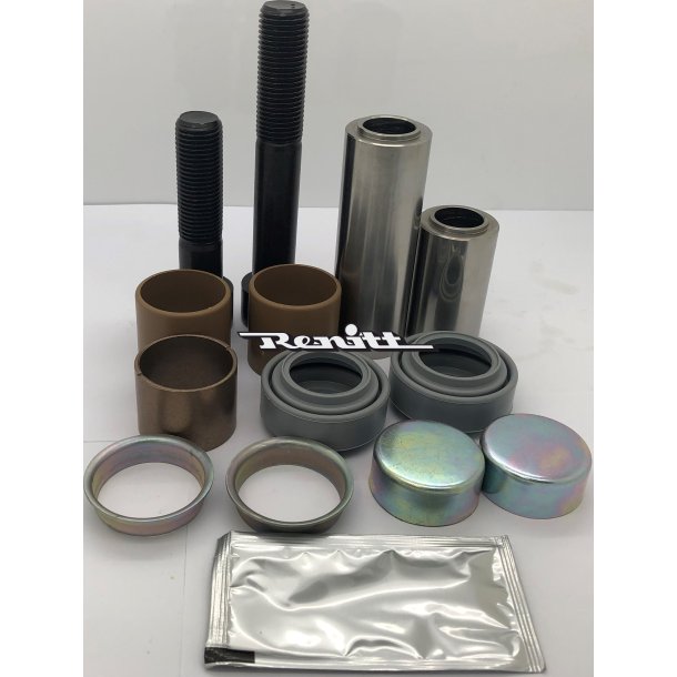 Reparationsst for Meritor kaliber 