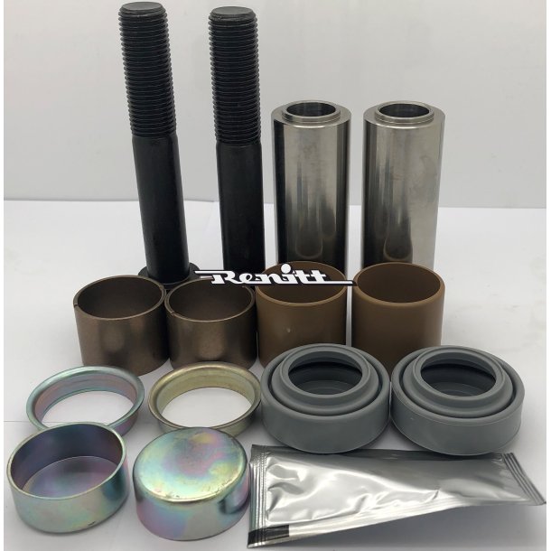 Reparationsst for Meritor kaliber 