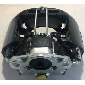 Renoverede Wabco kaliber Hjre