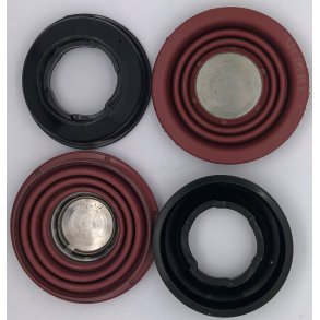 Trykfod kaliber Knorr