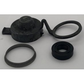 Dæksel kit for justering Meritor kaliber