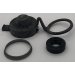 Dæksel kit for justering Meritor kaliber