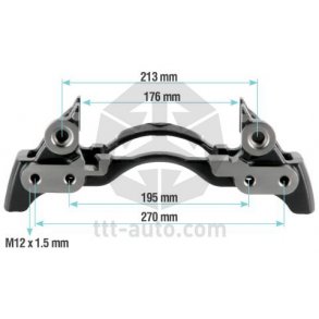 Bremse�g - H�jre