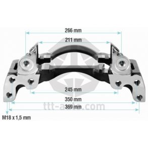 Bremse�g - H�jre
