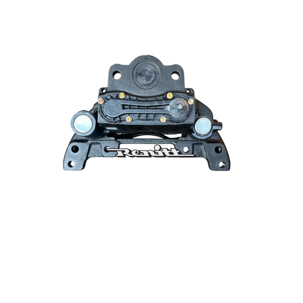 Renoverede Knorr Kaliber SK7002