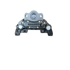 Renoverede Knorr Kaliber SK7002