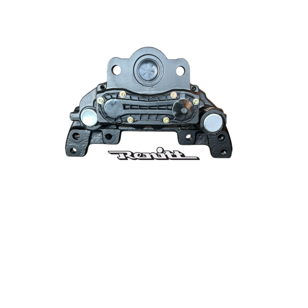 Renoverede Knorr Kaliber SK7002