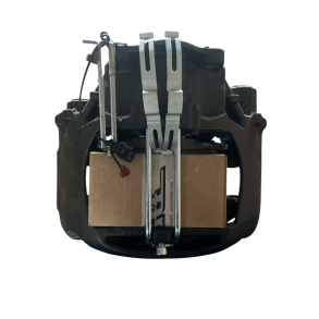 Renoverede Wabco Kaliber Maxx 19 - venstre