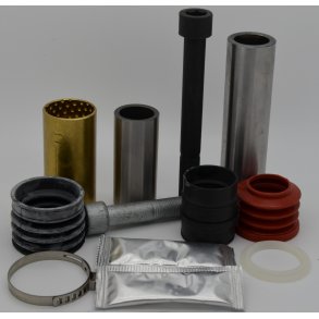 Reparationsst for knorr Kaliber