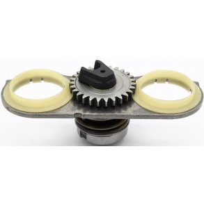 Justering mekanisme kaliber Meritor