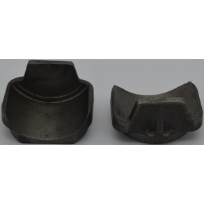 Lejeskål kaliber Meritor