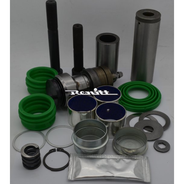Reparationsst for Wabco Kaliber