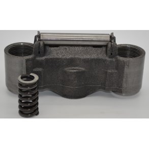 Hus for spindel kaliber Knorr