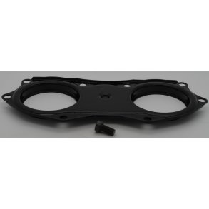 Dæksel for kaliber hus kaliber Knorr