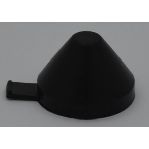 Hætte Ø38 mm for kaliber Knorr