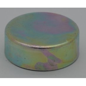 Dæksel Ø 40 / 14.5 mm kaliber Knorr