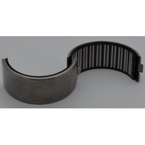 Lejesæt kaliber knorr