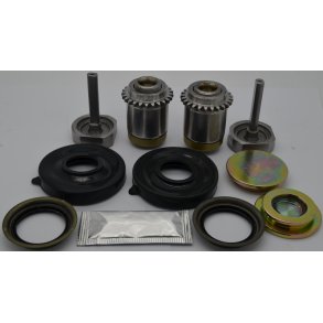 Justering st for Meritor kaliber Hjre