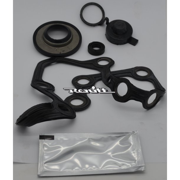 Pakningsst Meritor kaliber 