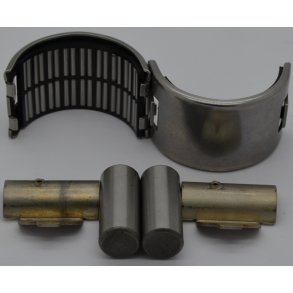 Lejest komplet Meritor kaliber