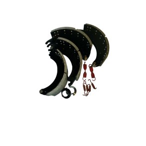 BREMSEBAKKESÆT FOR VALX 420X180 MM