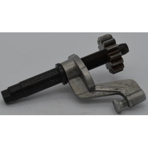 Manuel justering Meritor kaliber