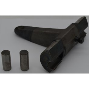 Hvearm for Meritor kaliber