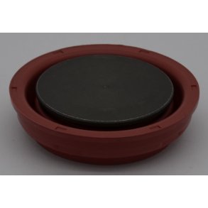 Trykfod  69 mm Knorr kaliber