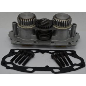 Justeringssæt for Meritor kaliber