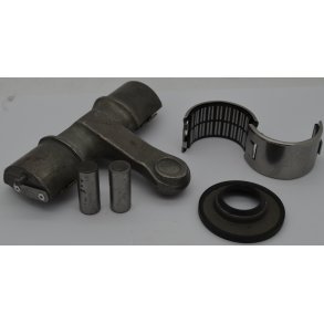 Hvearm + leje - hjre Meritor kaliber