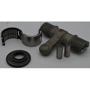 Hvearm + leje - venstre Meritor kaliber