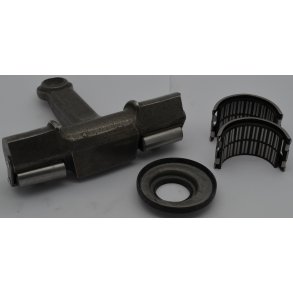 Hvearm + leje Meritor kaliber