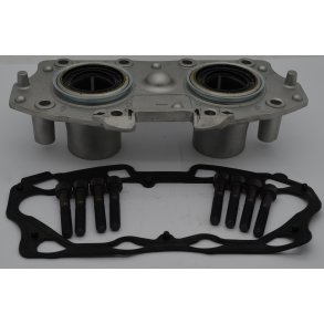 Dksel for Meritor kaliber