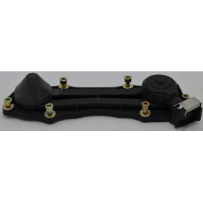 Dksel for kaliber Knorr