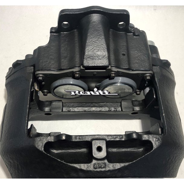 Renoverede Meritor kaliber Hjre