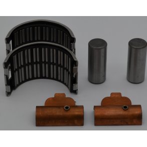 Lejest for Meritor kaliber