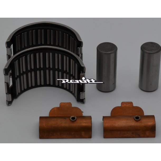 Lejest for Meritor kaliber