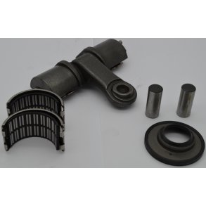 Hvearm + leje - venstre Meritor kaliber