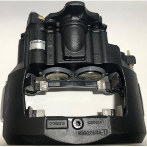 Renoverede Meritor kaliber Hjre