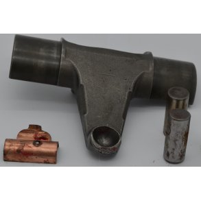 Hævearm for Meritor kaliber