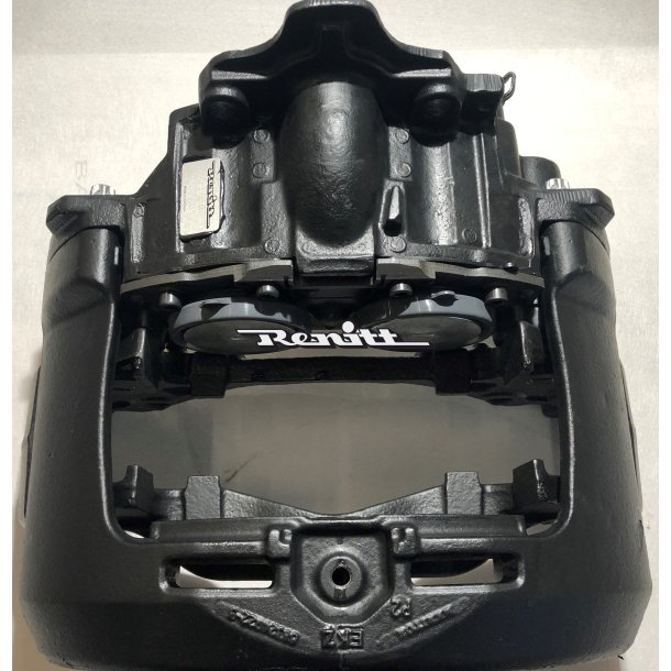 Renoverede Meritor kaliber Venstre
