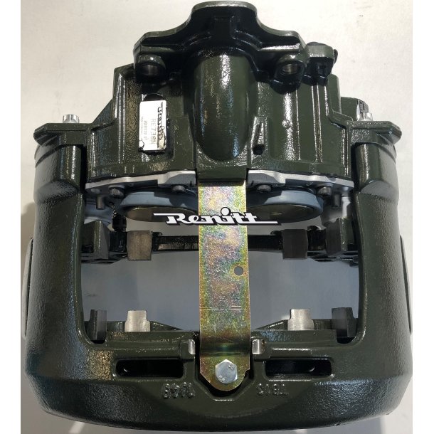 Renoverede Meritor kaliber Venstre
