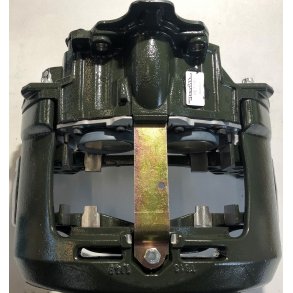 Renoverede Meritor kaliber Hjre