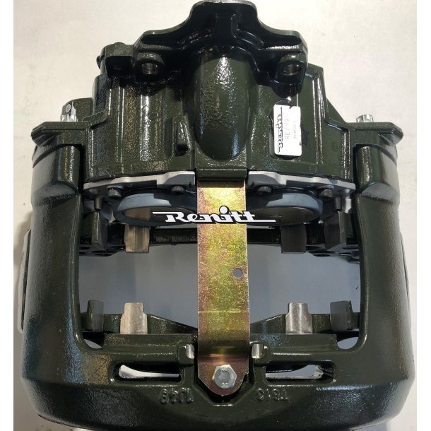 Renoverede Meritor kaliber Hjre