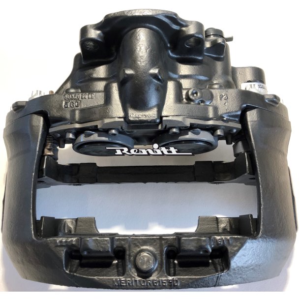 Meritor ombytnings kaliber Venstre