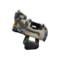 Haldex h&oslash;jre kaliber DBT22LT p.f. Krone, Gigant