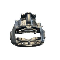 Haldex h&oslash;jre kaliber DBT22LT p.f. Krone, Gigant