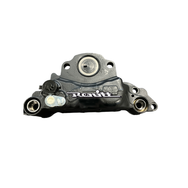 Kaliberhus Kit ELSA 225 Scania Venstre