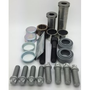 Meritor Kaliber - reparationssæt - løsdele - bremseåg