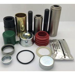 Knorr Kaliber - reparationssæt - løsdele - bremseåg